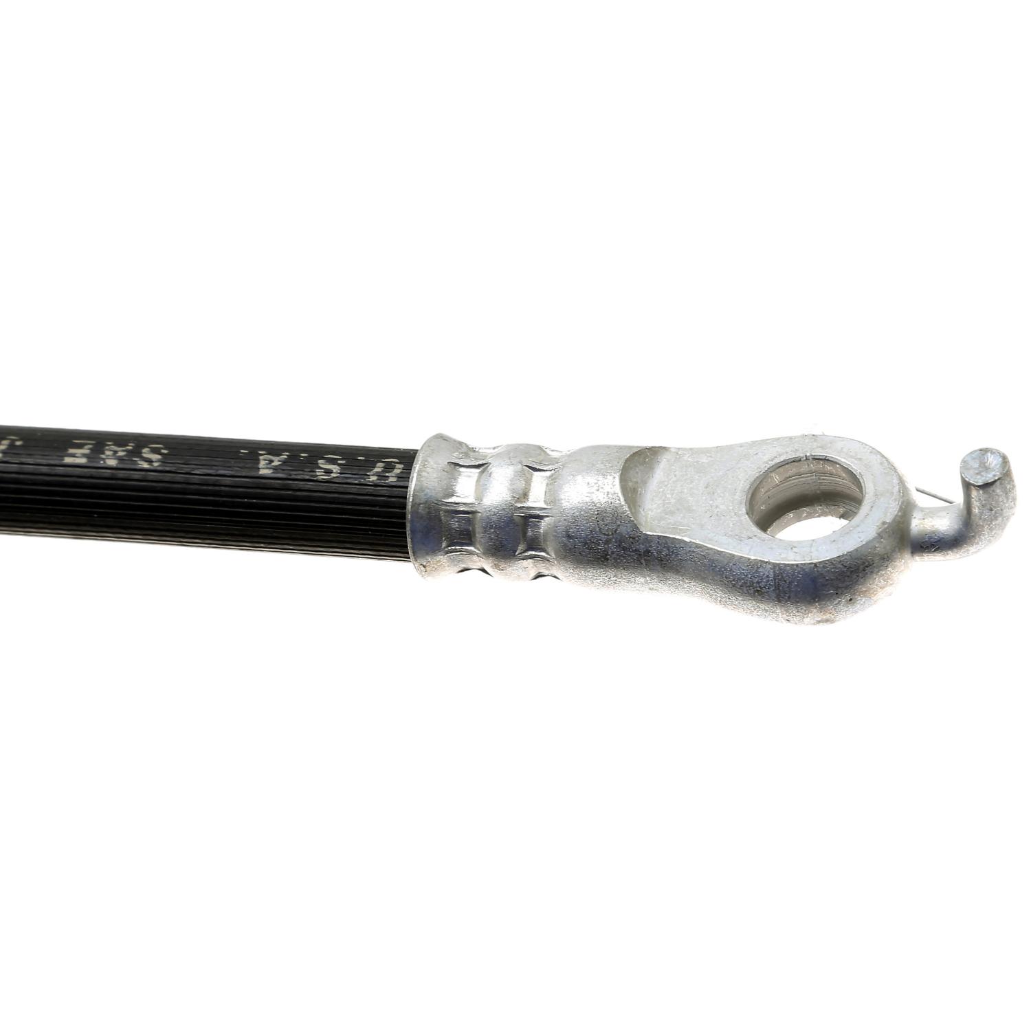 Raybestos BH383326 - Brake Hydraulic Hose Raybestos BH383326 Brake Hydraulic Hose product image 1 of 3