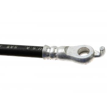 2011 Toyota Matrix Brake Hydraulic Hose Front Right Raybestos BH383326 image 1 of 3
