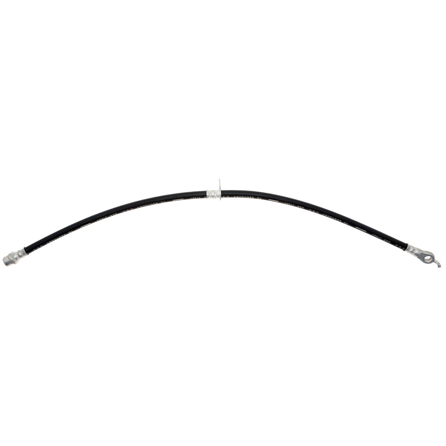 Raybestos BH383326 - Brake Hydraulic Hose Raybestos BH383326 Brake Hydraulic Hose product image 2 of 3