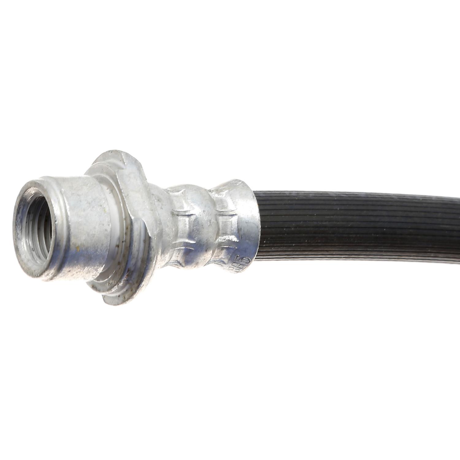 Raybestos BH383326 - Brake Hydraulic Hose Raybestos BH383326 Brake Hydraulic Hose product image 3 of 3