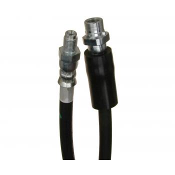2014 BMW Z4 Brake Hydraulic Hose Front Raybestos BH383329 image 1 of 2