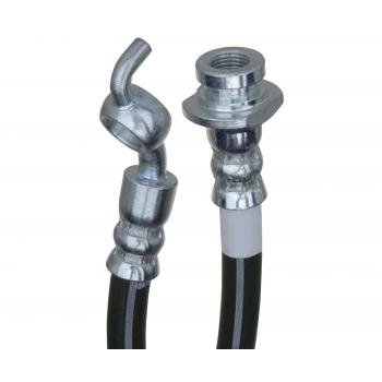 2009 Nissan Altima Brake Hydraulic Hose Rear Raybestos BH383331 image 1 of 2