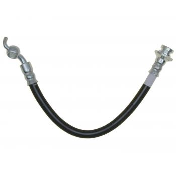 2009 Nissan Altima Brake Hydraulic Hose Rear Raybestos BH383331 image 2 of 2