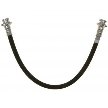 2007 Nissan Sentra Brake Hydraulic Hose Rear Inner Raybestos BH383333 image 2 of 2