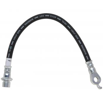 2021 Lexus LX570 Brake Hydraulic Hose Rear Outer Raybestos BH383334 image 2 of 2