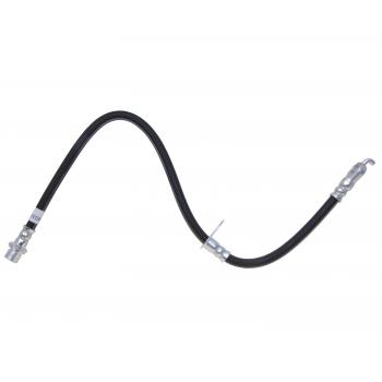 2012 Toyota Highlander Brake Hydraulic Hose Rear Right Raybestos BH383335 image 2 of 2