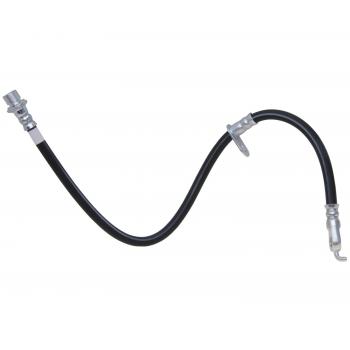 2012 Toyota Highlander Brake Hydraulic Hose Rear Left Raybestos BH383336 image 2 of 2