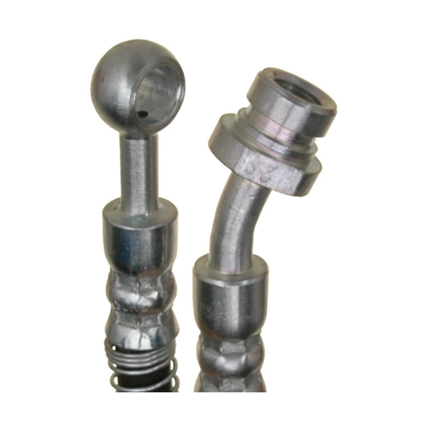 Raybestos BH383337 Brake Hydraulic Hose product image 1 of 2