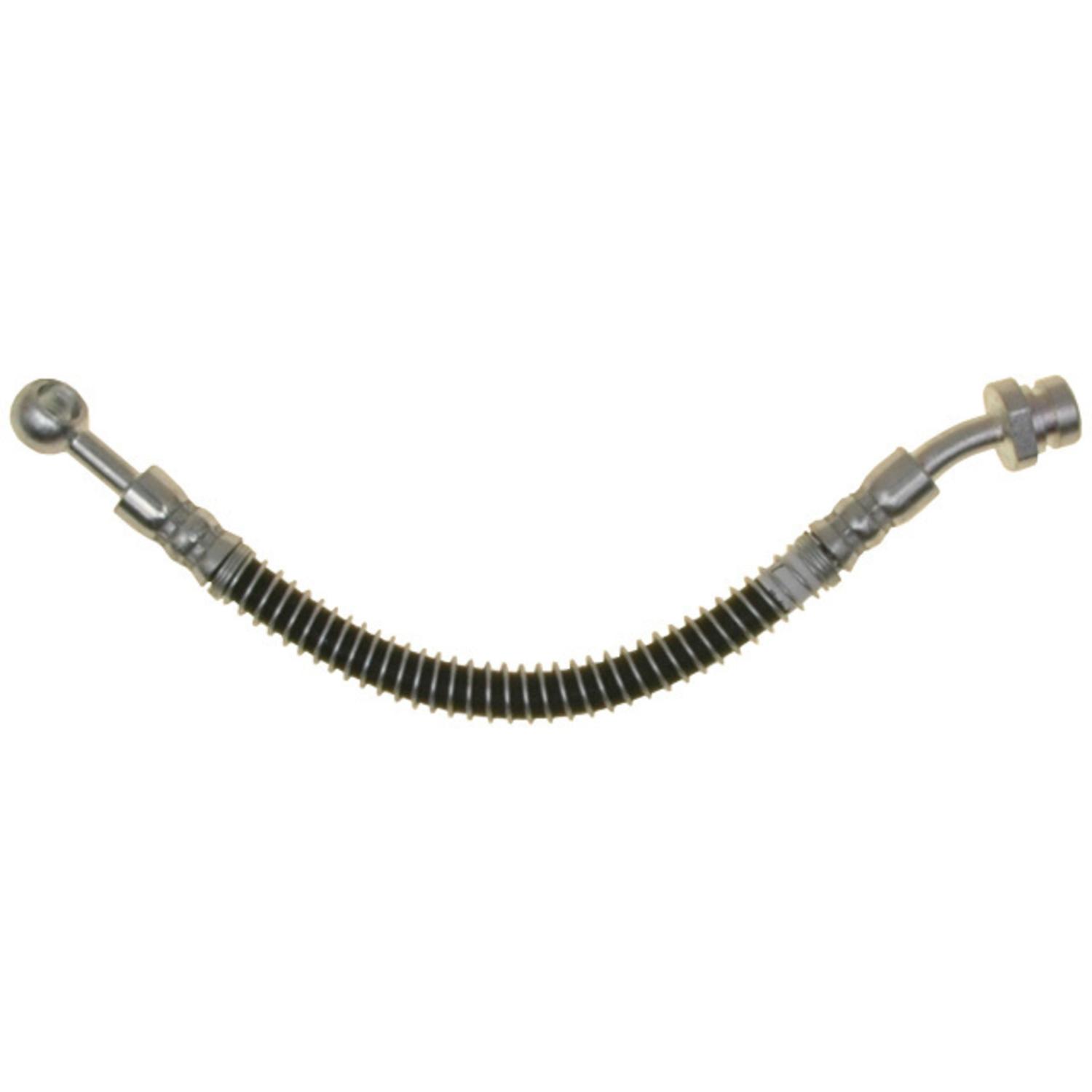 Raybestos BH383337 Brake Hydraulic Hose product image 2 of 2