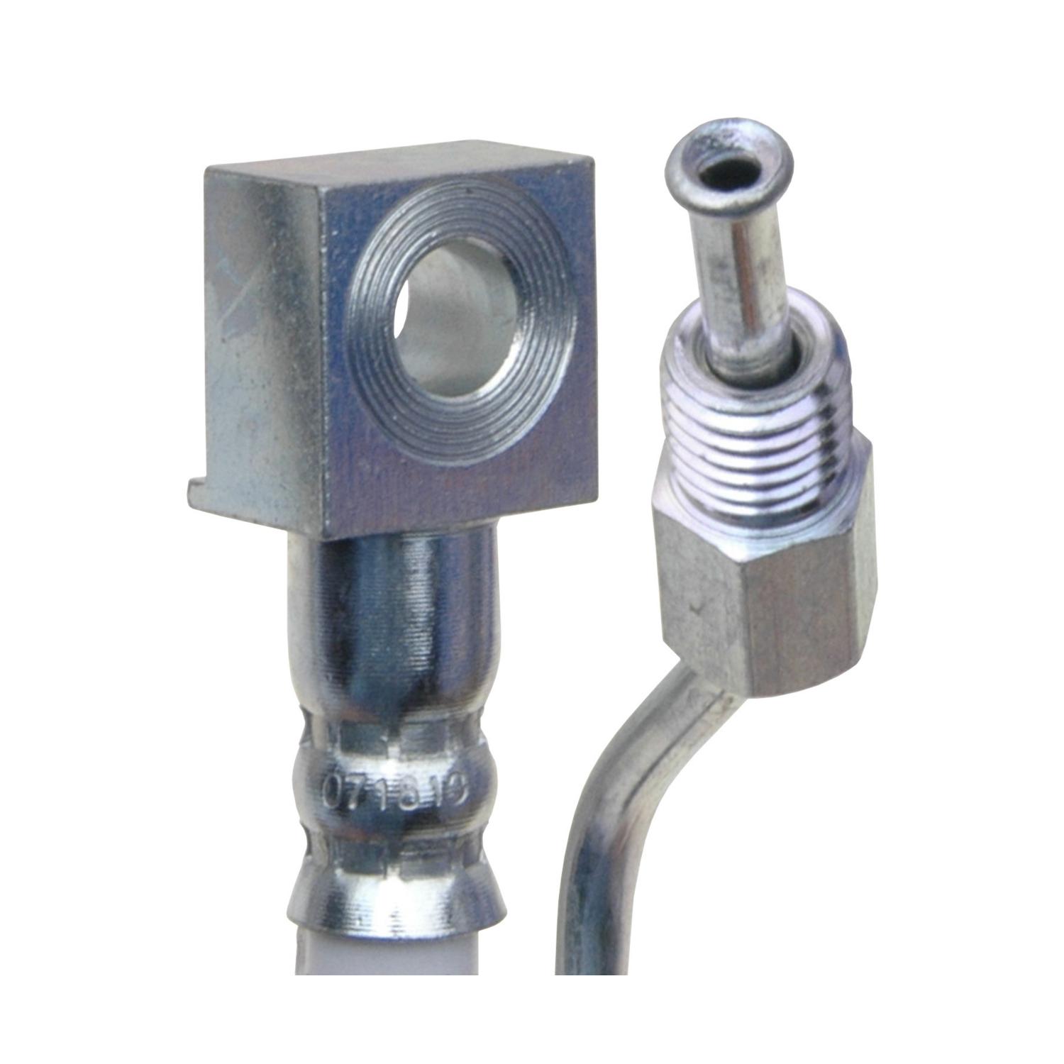 Raybestos BH383338 - Brake Hydraulic Hose Raybestos BH383338 Brake Hydraulic Hose product image 1 of 2