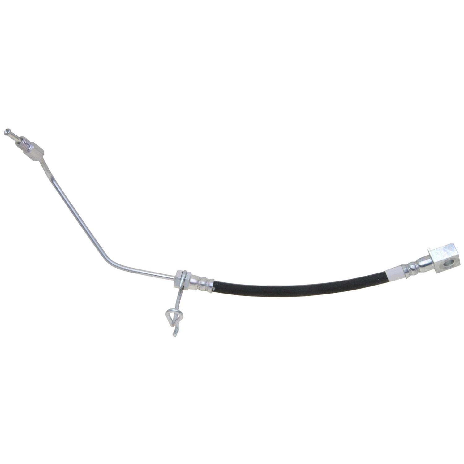 Raybestos BH383338 - Brake Hydraulic Hose Raybestos BH383338 Brake Hydraulic Hose product image 2 of 2