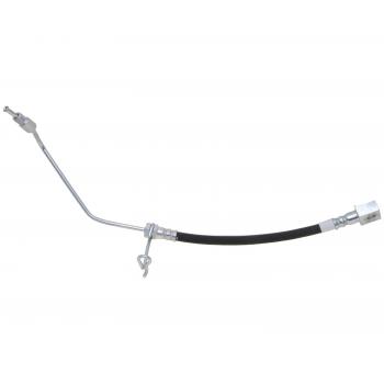 2002 Dodge Ram 3500 Van Brake Hydraulic Hose Rear Left Raybestos BH383338 image 2 of 2