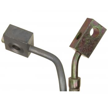 1986 Ford E-350 Econoline Brake Hydraulic Hose Rear Center Raybestos BH38334 image 1 of 2