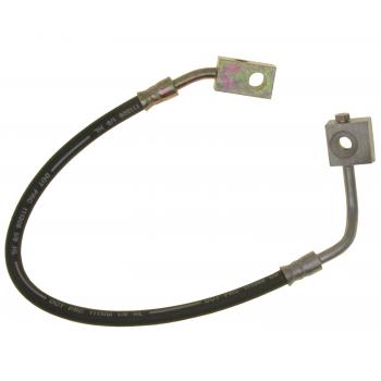 1986 Ford E-350 Econoline Brake Hydraulic Hose Rear Center Raybestos BH38334 image 2 of 2