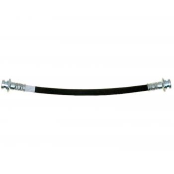 2001 Chevrolet Tracker Brake Hydraulic Hose Rear Center Raybestos BH383341 image 2 of 2