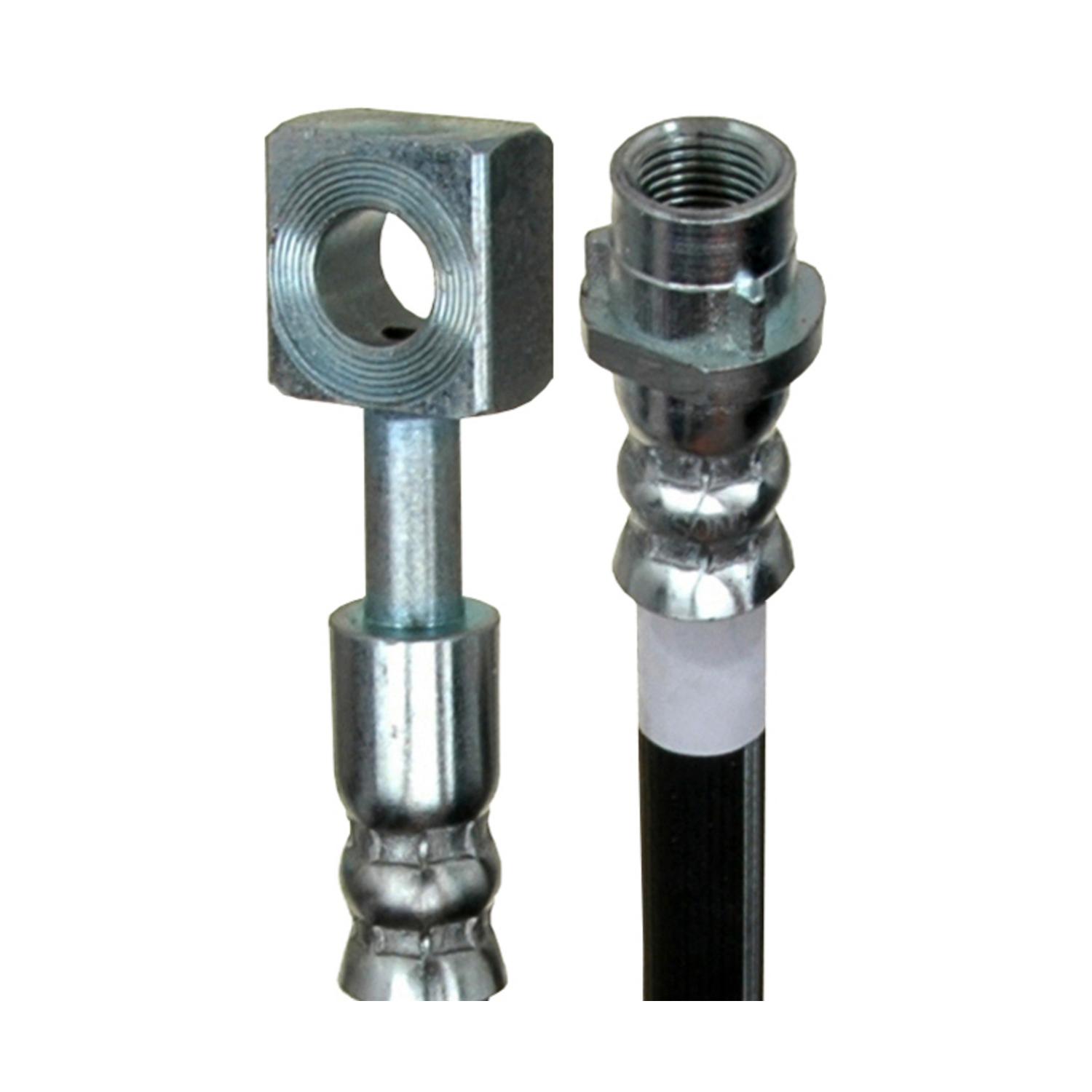 Raybestos BH383342 - Brake Hydraulic Hose Raybestos BH383342 Brake Hydraulic Hose product image 1 of 2