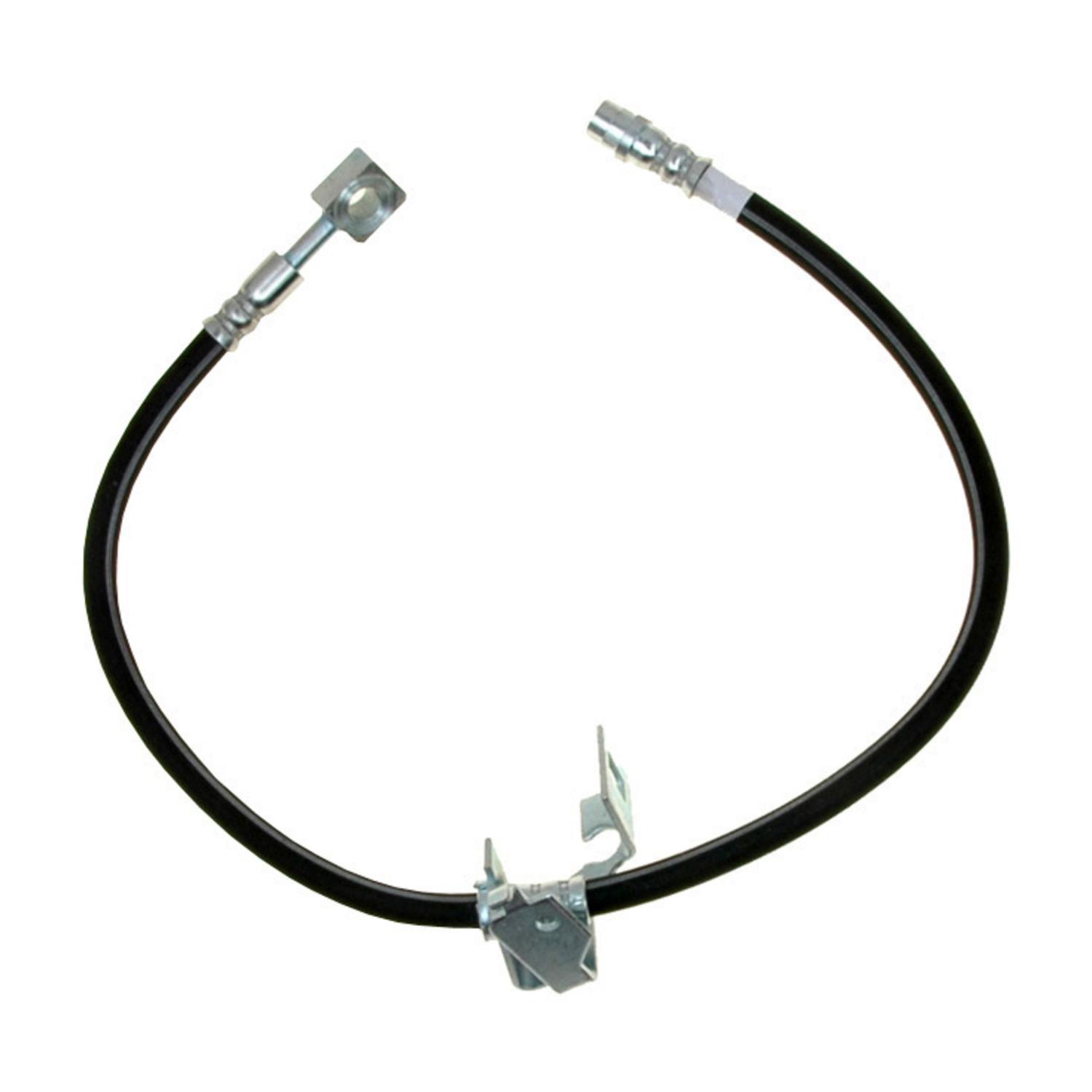 Raybestos BH383342 - Brake Hydraulic Hose Raybestos BH383342 Brake Hydraulic Hose product image 2 of 2