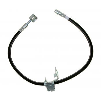 2017 Buick Cascada Brake Hydraulic Hose Rear Left Raybestos BH383342 image 2 of 2