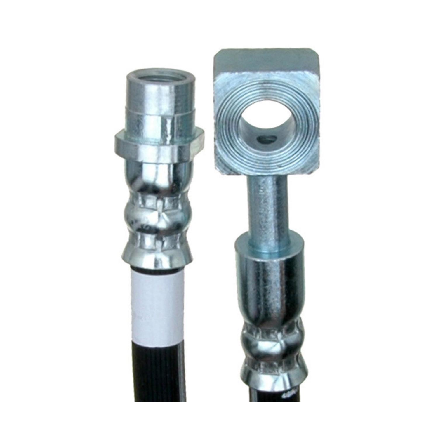 Raybestos BH383343 Brake Hydraulic Hose product image 1 of 2