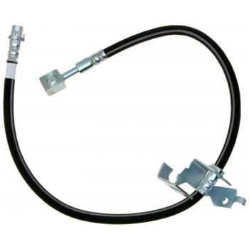 2017 Buick Cascada Brake Hydraulic Hose Rear Right Raybestos BH383343 image 2 of 2