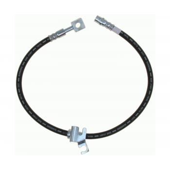 2012 Chevrolet Volt Brake Hydraulic Hose Rear Left Raybestos BH383344 image 2 of 2