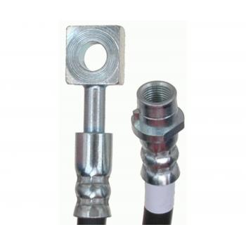 2012 Chevrolet Volt Brake Hydraulic Hose Rear Right Raybestos BH383345 image 1 of 2