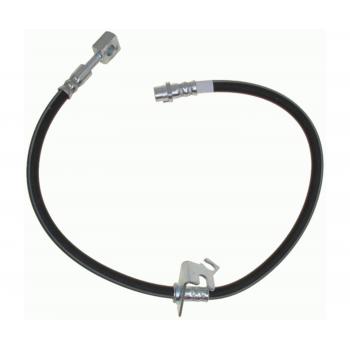 2012 Chevrolet Volt Brake Hydraulic Hose Rear Right Raybestos BH383345 image 2 of 2