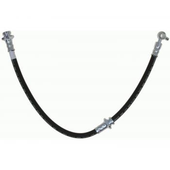 2004 Infiniti M45 Brake Hydraulic Hose Front Left Raybestos BH383346 image 2 of 2