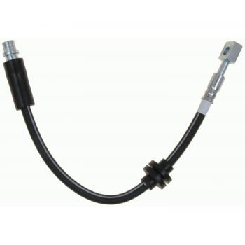 2012 Chevrolet Volt Brake Hydraulic Hose Front Raybestos BH383347 image 2 of 2