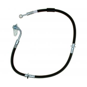 2001 Chevrolet Tracker Brake Hydraulic Hose Front Right Raybestos BH383348 image 2 of 2
