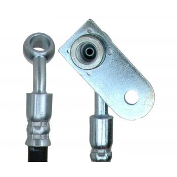 2005 Suzuki XL-7 Brake Hydraulic Hose Front Left Raybestos BH383349 image 1 of 2