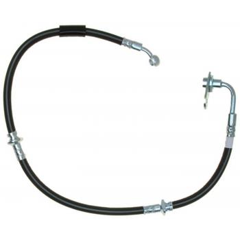2005 Suzuki XL-7 Brake Hydraulic Hose Front Left Raybestos BH383349 image 2 of 2