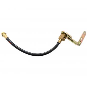1986 Mercury Sable Brake Hydraulic Hose Rear Right Raybestos BH38335 image 2 of 2