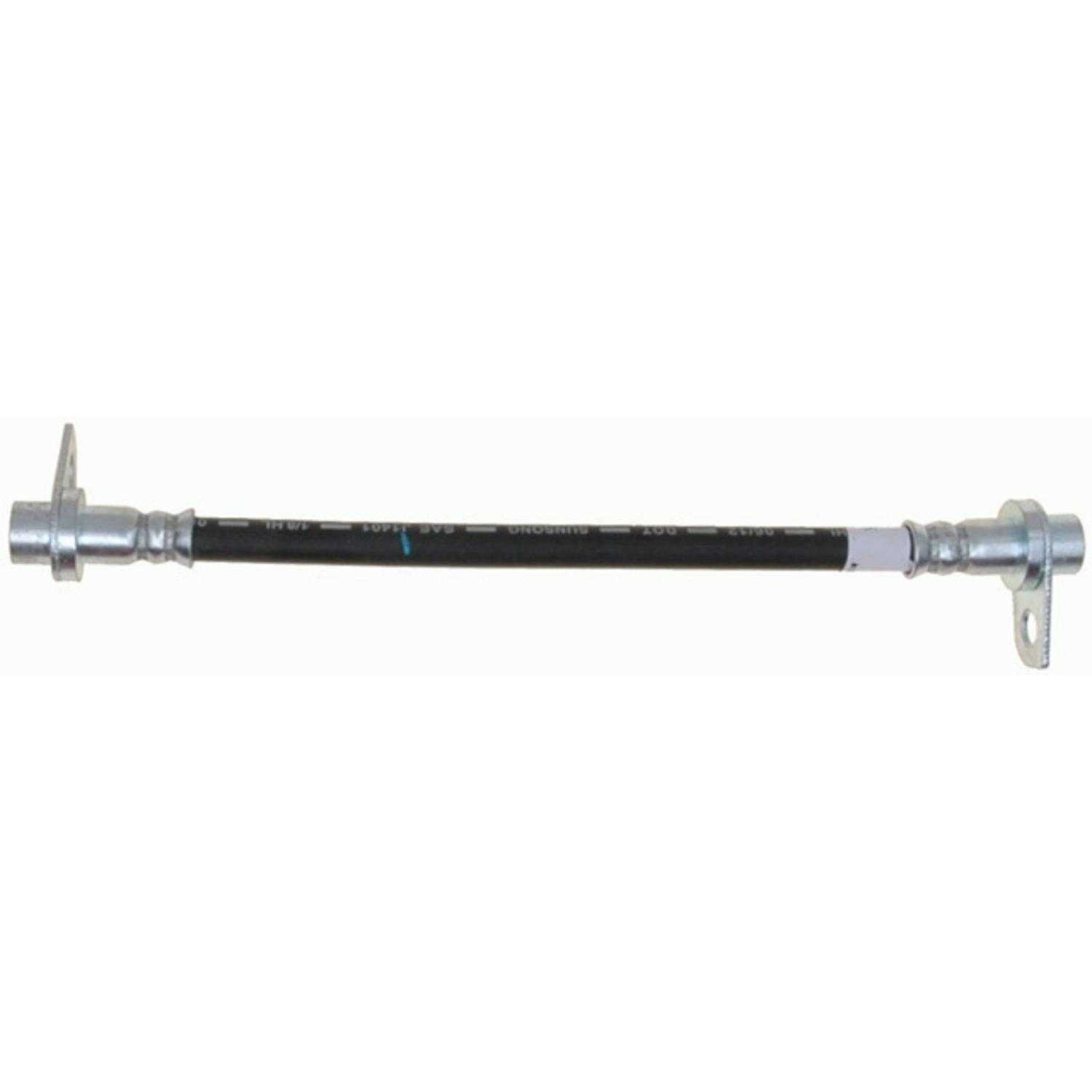 Raybestos BH383350 - Brake Hydraulic Hose Raybestos BH383350 Brake Hydraulic Hose product image 2 of 2