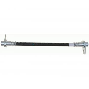 2013 Jeep Compass Brake Hydraulic Hose Rear Right Raybestos BH383350 image 2 of 2
