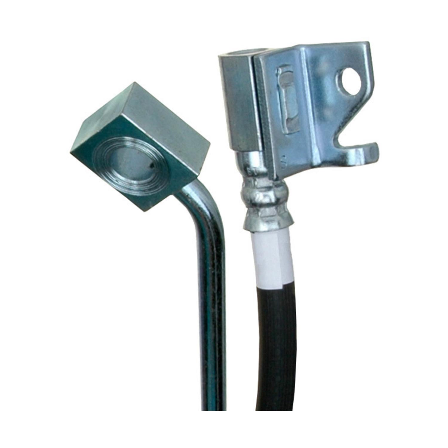 Raybestos BH383352 Brake Hydraulic Hose product image 1 of 2