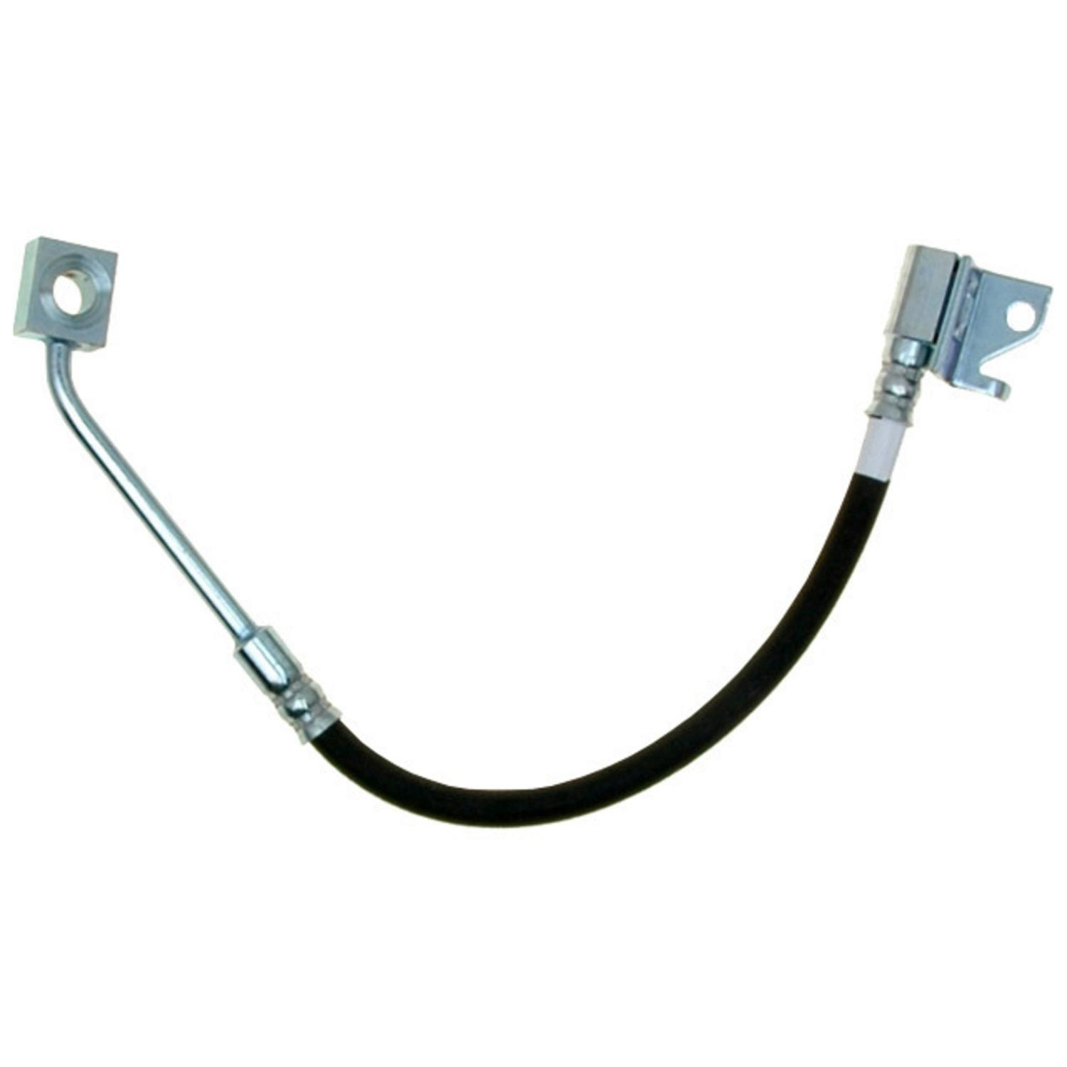 Raybestos BH383352 Brake Hydraulic Hose product image 2 of 2