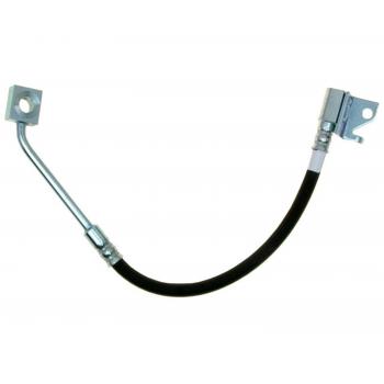 2003 Chrysler Sebring Brake Hydraulic Hose Front Left Raybestos BH383352 image 2 of 2
