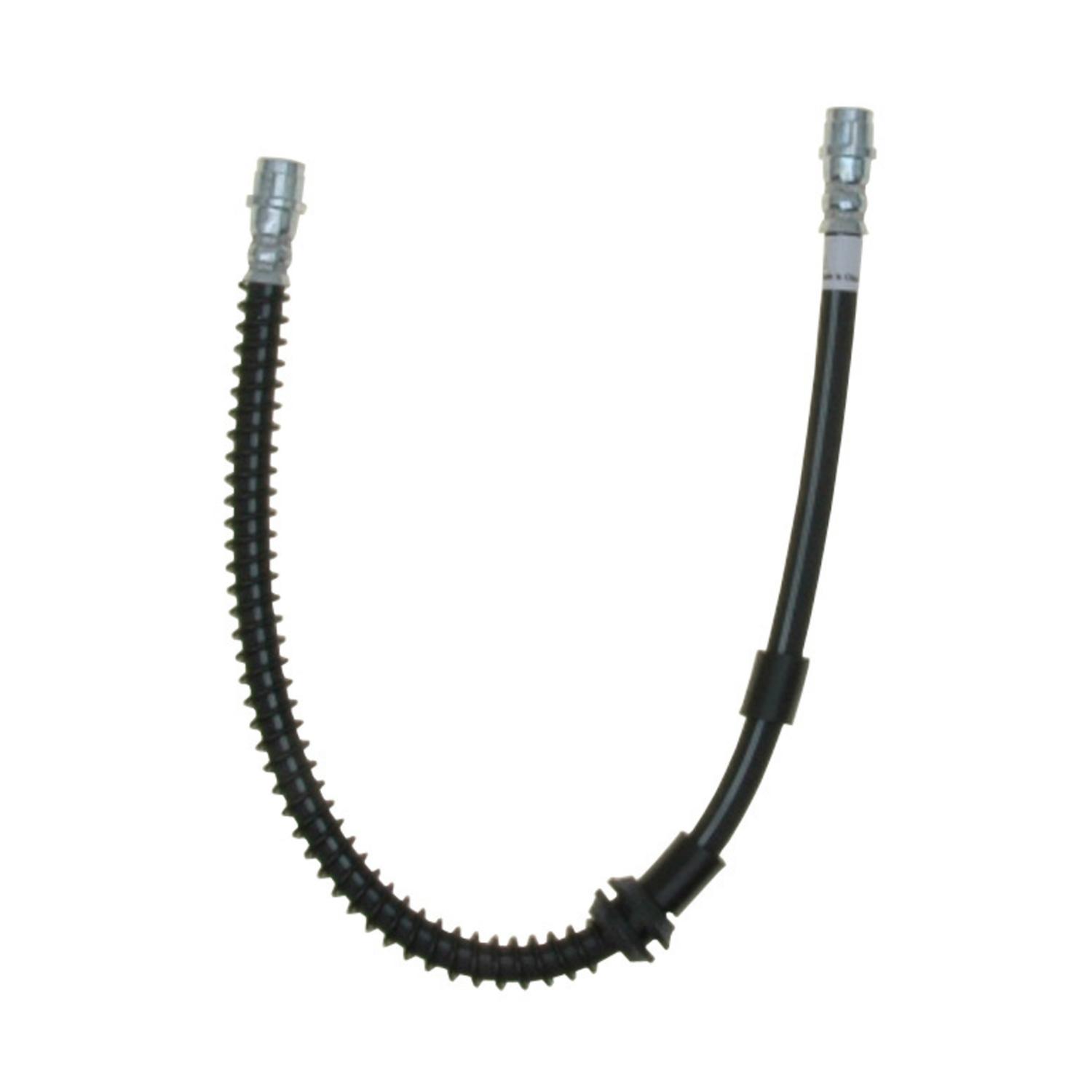 Raybestos BH383353 - Brake Hydraulic Hose Raybestos BH383353 Brake Hydraulic Hose product image 2 of 2