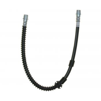 2010 Porsche Cayenne Brake Hydraulic Hose Front Raybestos BH383353 image 2 of 2