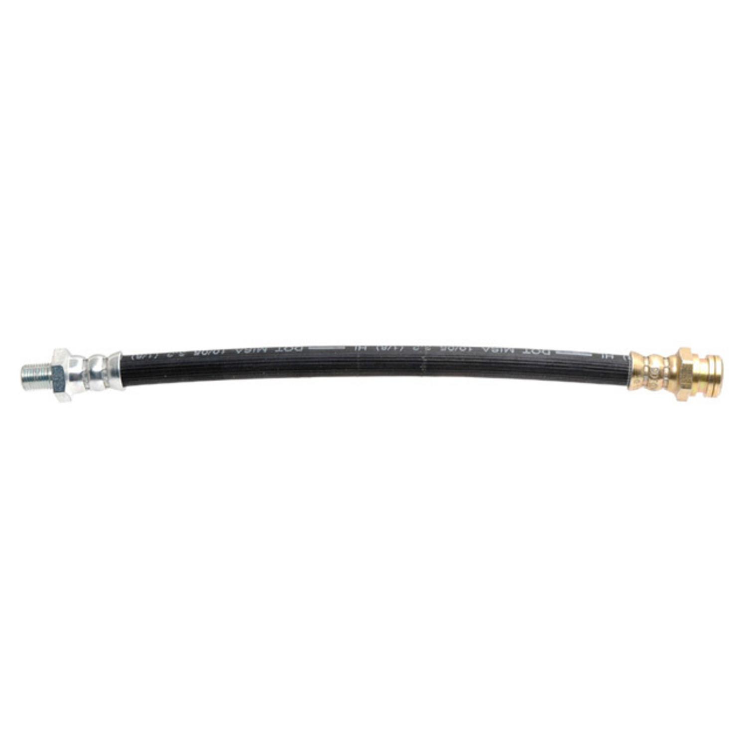 Raybestos BH38336 - Brake Hydraulic Hose Raybestos BH38336 Brake Hydraulic Hose product image 1 of 1