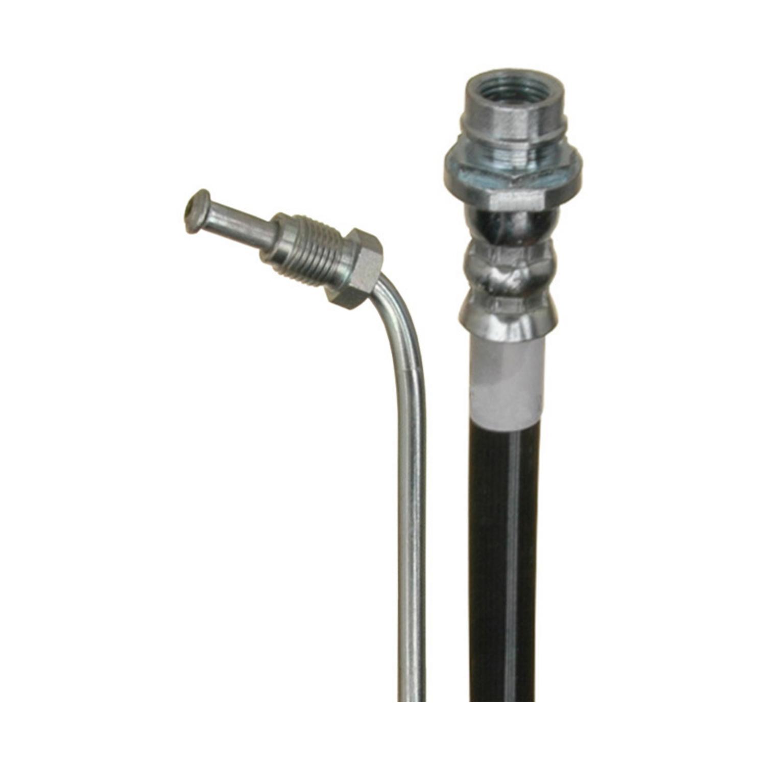 Raybestos BH383361 - Brake Hydraulic Hose Raybestos BH383361 Brake Hydraulic Hose product image 1 of 2