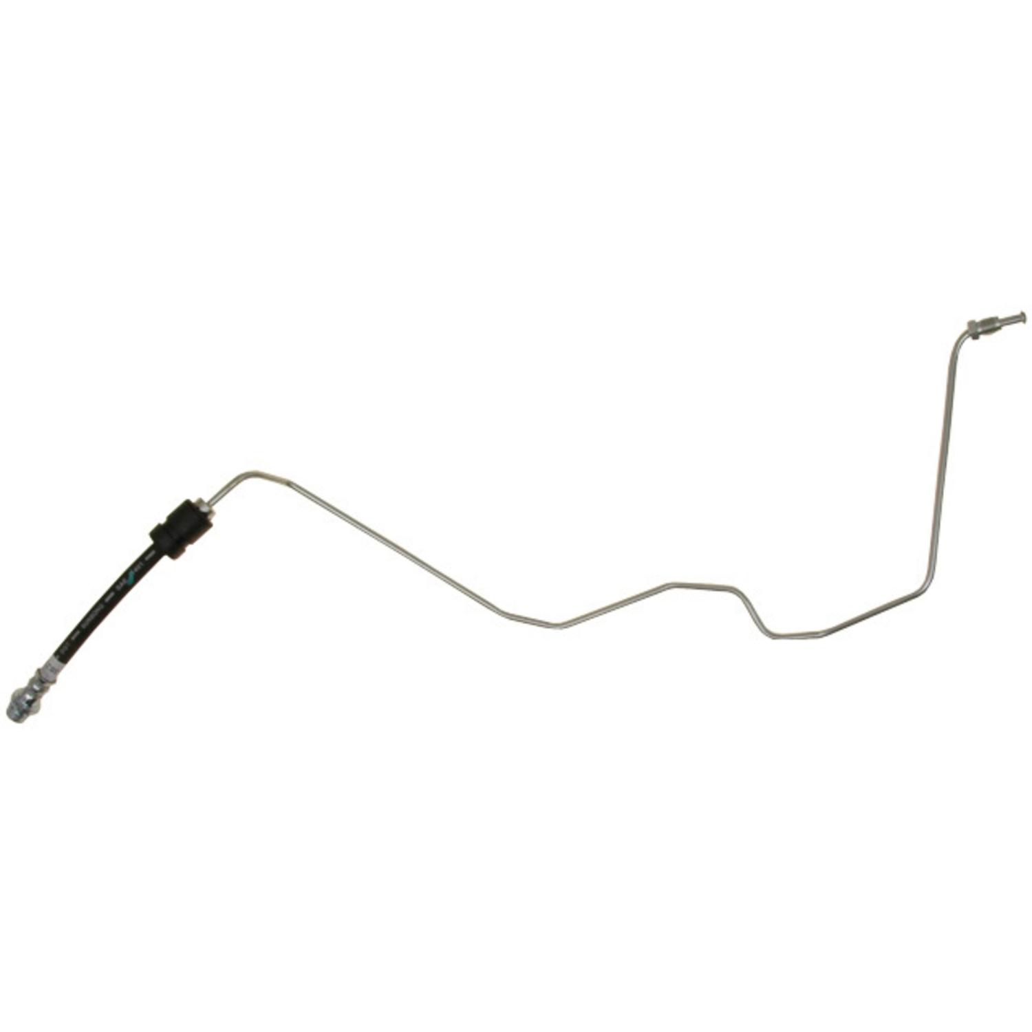 Raybestos BH383361 - Brake Hydraulic Hose Raybestos BH383361 Brake Hydraulic Hose product image 2 of 2