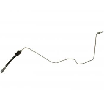 2013 Volvo S60 Brake Hydraulic Hose Rear Left Inner Raybestos BH383361 image 2 of 2