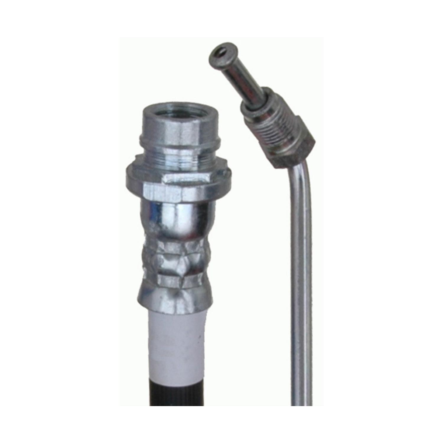 Raybestos BH383362 Brake Hydraulic Hose product image 1 of 2