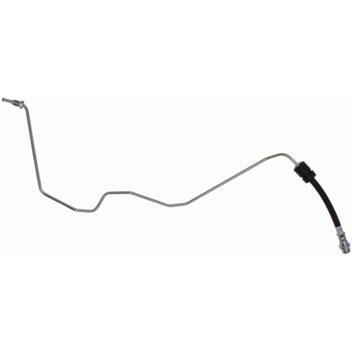 Raybestos BH383362 Brake Hydraulic Hose product image 2 of 2
