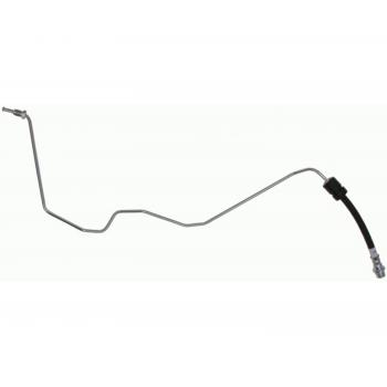 2011 Volvo XC60 Brake Hydraulic Hose Rear Right Inner Raybestos BH383362 image 2 of 2