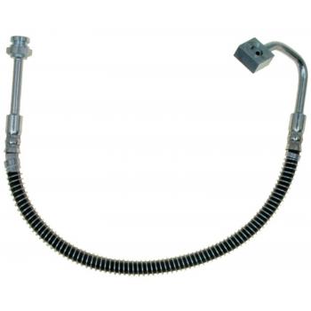 2002 Kia Sportage Brake Hydraulic Hose Front Left Raybestos BH383363 image 2 of 2