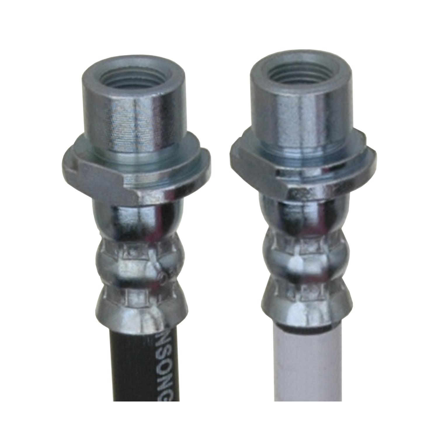 Raybestos BH383365 - Brake Hydraulic Hose Raybestos BH383365 Brake Hydraulic Hose product image 1 of 2