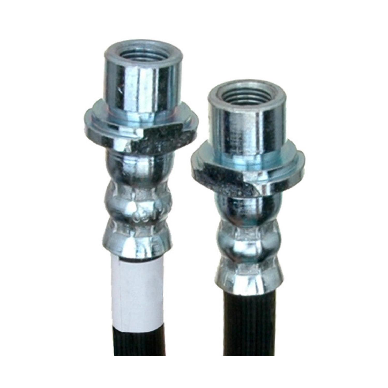 Raybestos BH383366 - Brake Hydraulic Hose Raybestos BH383366 Brake Hydraulic Hose product image 1 of 2